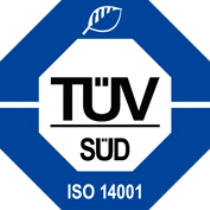 ISO 14001 zertifizierte Gebäudereinigung