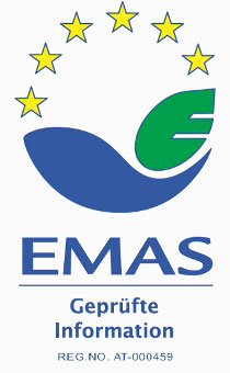 EMAS geprüfte Gebäudereinigung