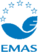 Emas - Logo