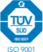 ISO 9001 - Logo