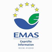 EMAS - Logo