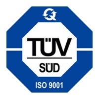 ISO 9001 - Logo